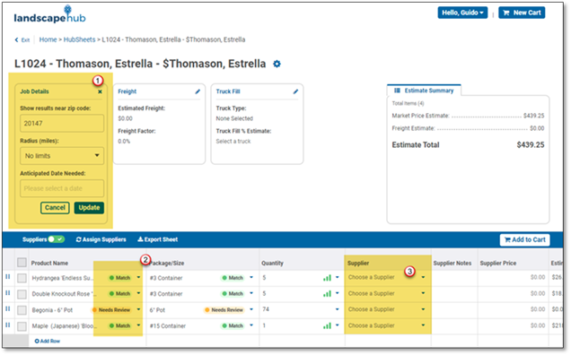 Graphical user interface, application, table

Description automatically generated